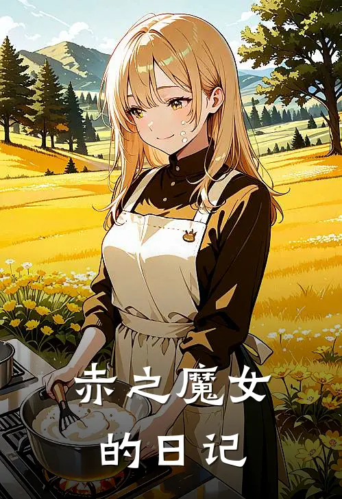 赛琳娜希露芙(赤之魔女的日记)全本免费在线阅读_赛琳娜希露芙全集在线阅读