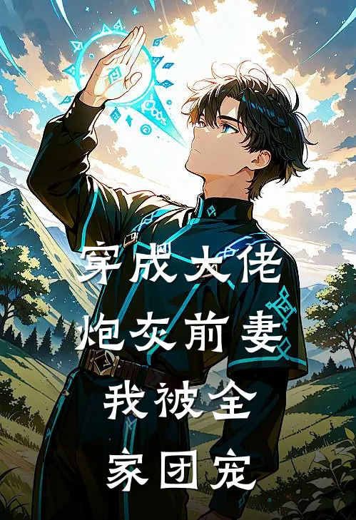 穿成大佬炮灰前妻，我被全家团宠(孟宁顾嘉弈)小说全文免费阅读_无弹窗全文免费阅读穿成大佬炮灰前妻，我被全家团宠(孟宁顾嘉弈)