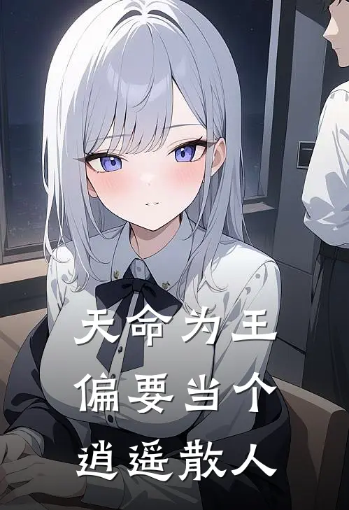 天命为王，偏要当个逍遥散人