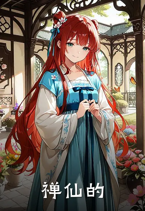 禅仙的