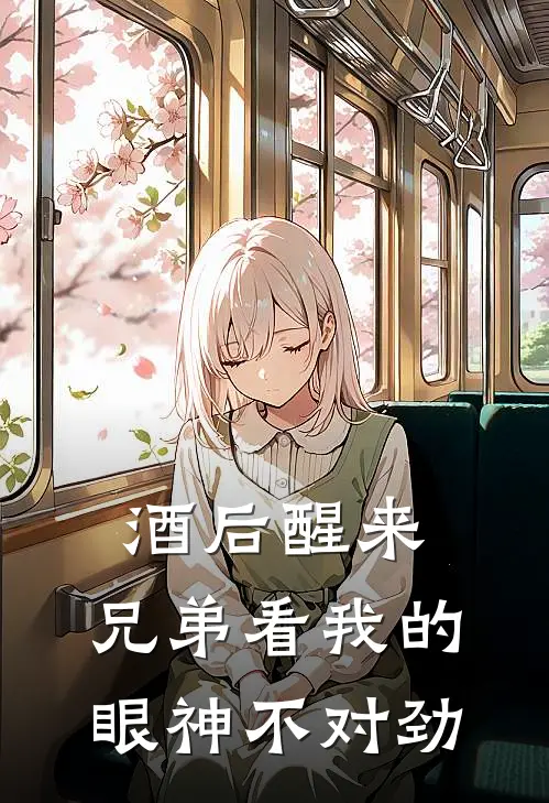 酒后醒来：兄弟看我的眼神不对劲