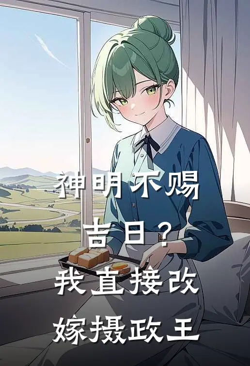 神明不赐吉日？我直接改嫁摄政王