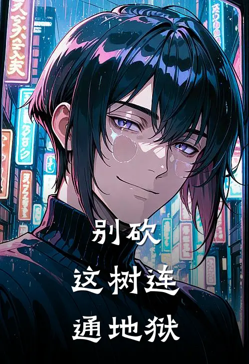 别砍，这树连通地狱