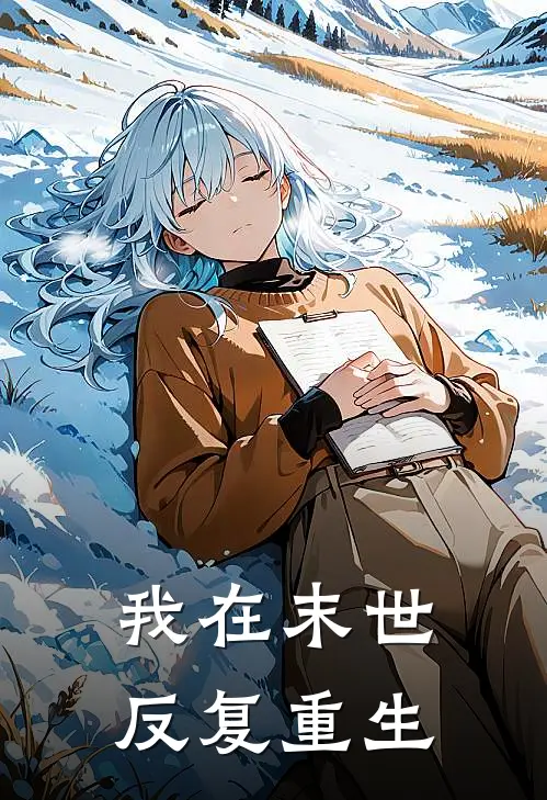 我在末世反复重生