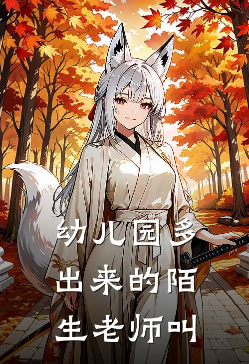 幼儿园多出来的陌生老师叫