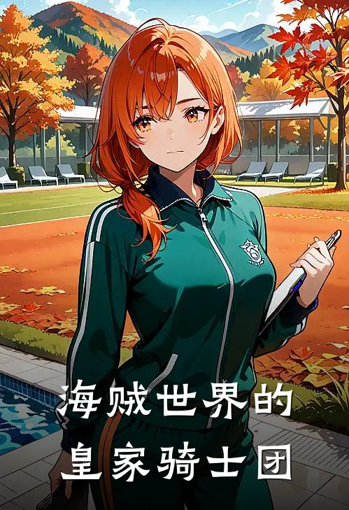 海贼世界的皇家骑士团