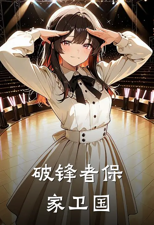 破锋者保家卫国林岳羽志新热门小说_小说免费阅读破锋者保家卫国(林岳羽志)