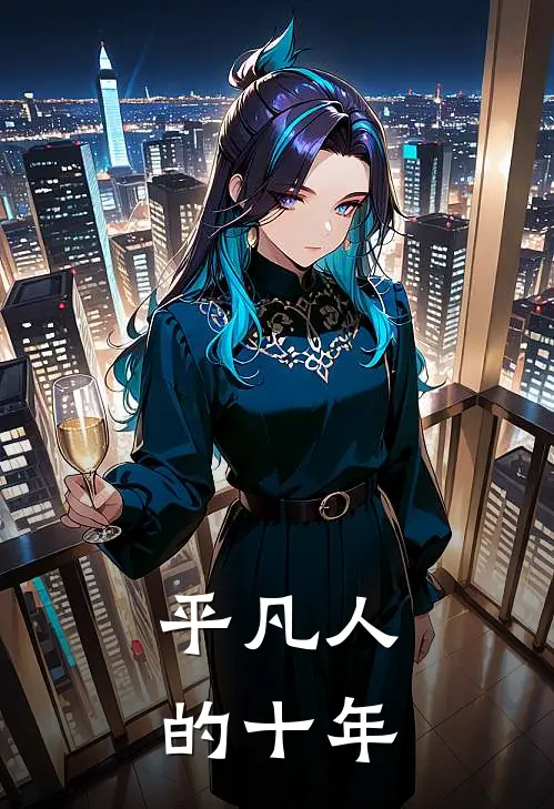 平凡人的十年(陈默李工)完本小说推荐_最新章节列表平凡人的十年(陈默李工)