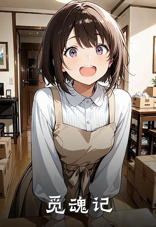 觅魂记阿禾阿禾热门小说排行_免费阅读全文觅魂记(阿禾阿禾)