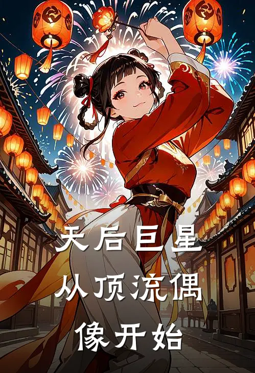 天后巨星从顶流偶像开始(韩烟林薇)全章节在线阅读_韩烟林薇全章节在线阅读