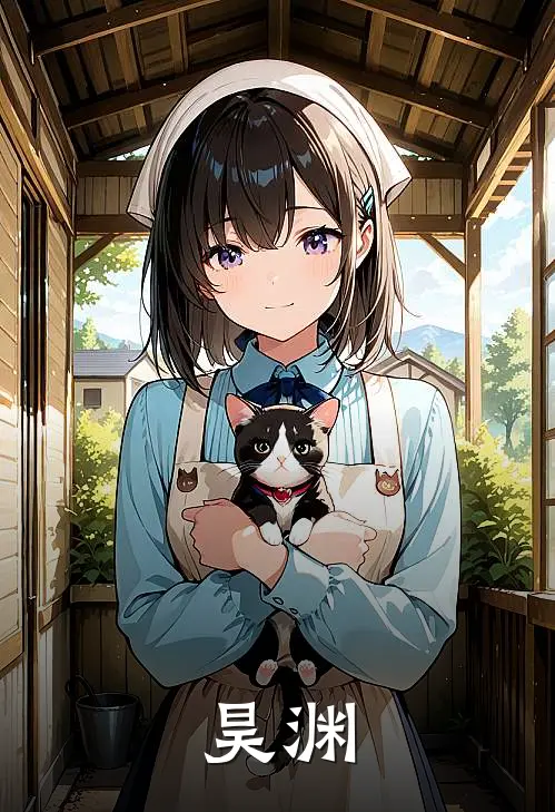 昊渊(李清默苏画屏)最新小说推荐_最新热门小说昊渊李清默苏画屏