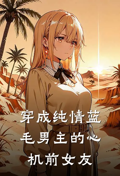 穿成纯情蓝毛男主的心机前女友荼瑶边棱热门完结小说_最新章节列表穿成纯情蓝毛男主的心机前女友(荼瑶边棱)