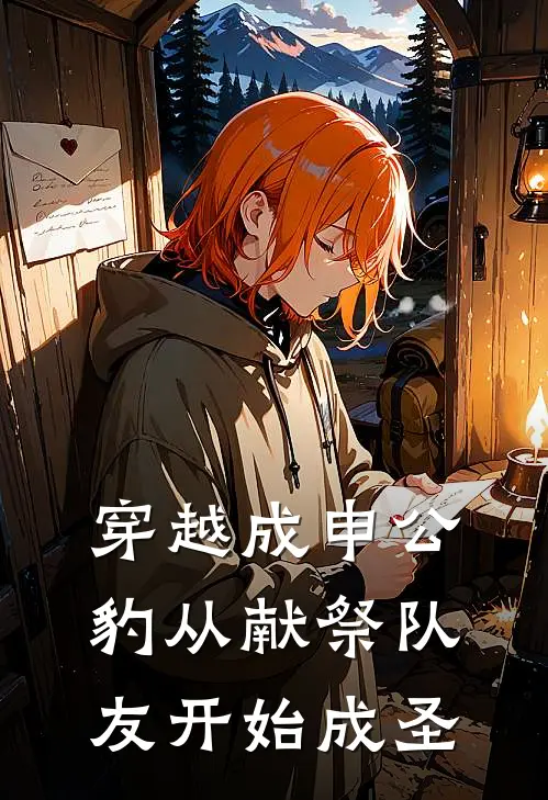 穿越成申公豹从献祭队友开始成圣(秦天羽姜子牙)网络热门小说_最新章节列表穿越成申公豹从献祭队友开始成圣(秦天羽姜子牙)