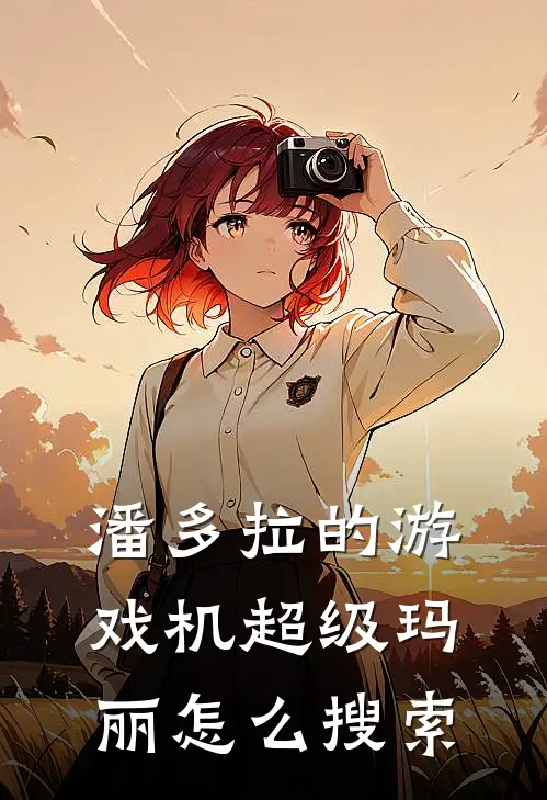 潘多拉的游戏机超级玛丽怎么搜索