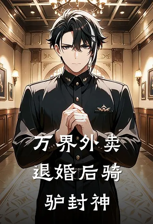 万界外卖：退婚后骑驴封神