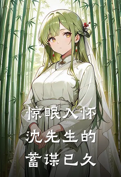 林风眠沈允初《惊眠入怀：沈先生的蓄谋已久》_(林风眠沈允初)热门小说