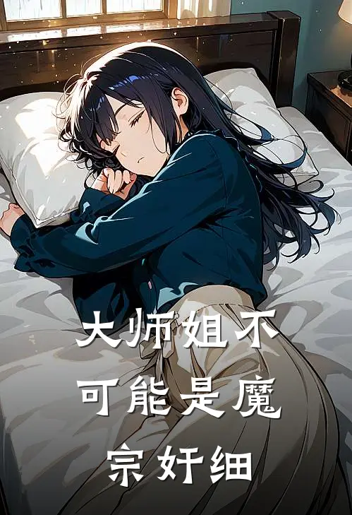 罗檬洛宁(大师姐不可能是魔宗奸细)全本免费在线阅读_罗檬洛宁全集在线阅读