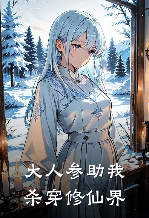 大人参助我杀穿修仙界苗壮参宝热门的网络小说_完整版小说大人参助我杀穿修仙界(苗壮参宝)
