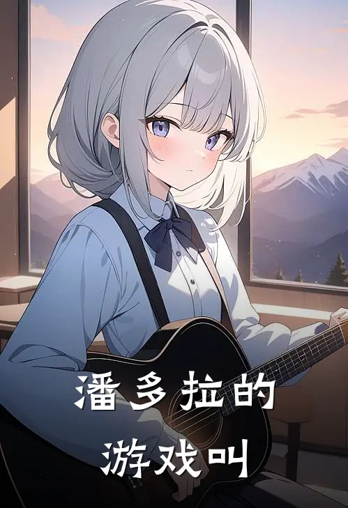 潘多拉的游戏叫