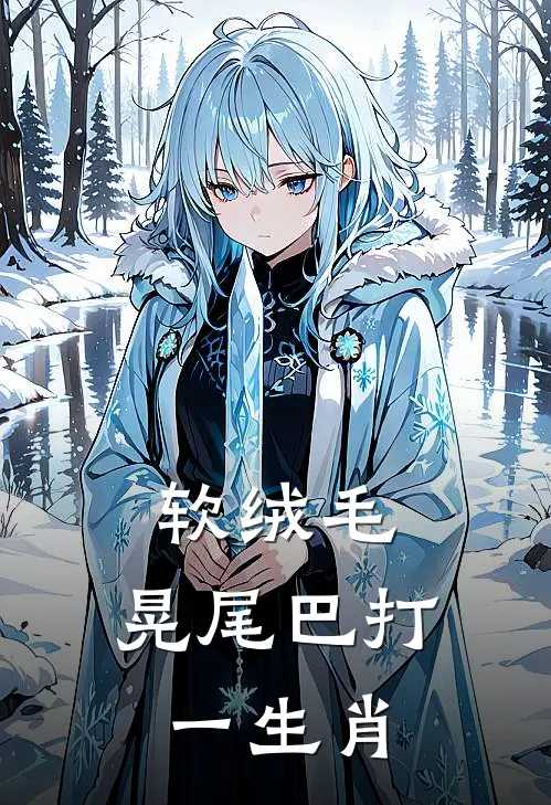 软绒毛,晃尾巴打一生肖