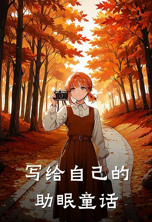 写给自己的助眠童话莉亚奥伦免费完整版小说_热门小说大全写给自己的助眠童话莉亚奥伦