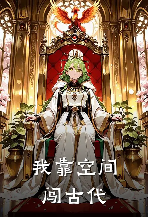 我靠空间闯古代(方悦薇沈曦薇)最新小说推荐_最新热门小说我靠空间闯古代方悦薇沈曦薇