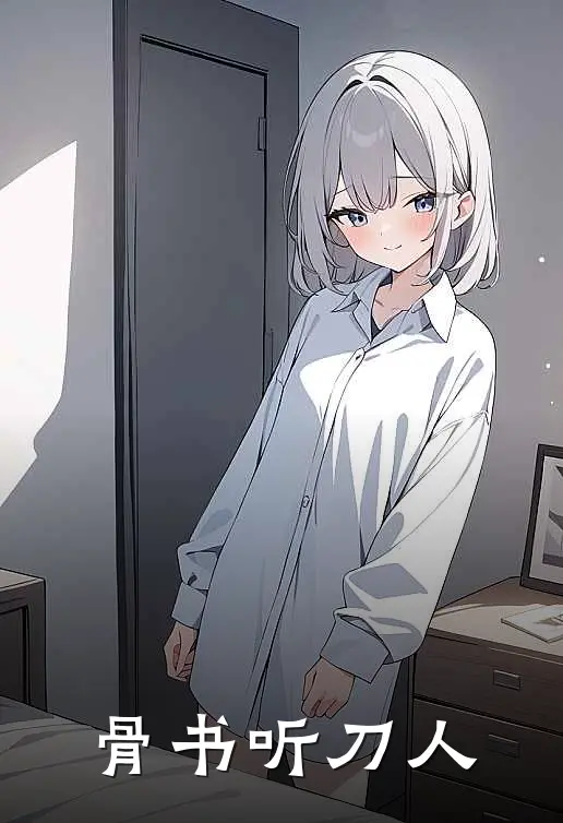 骨书听刀人柳七赵明诚_《骨书听刀人》最新章节免费在线阅读