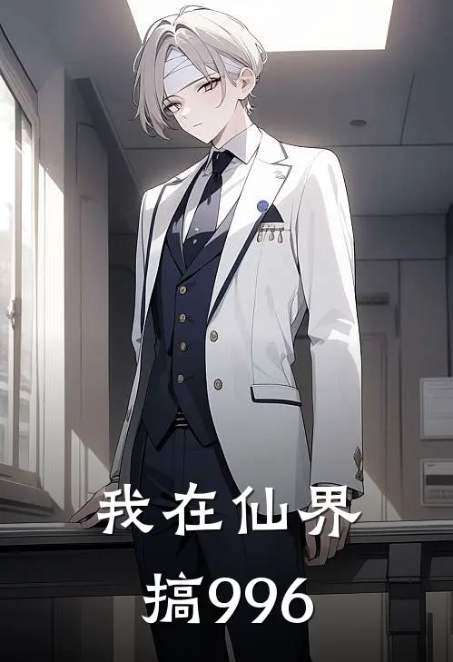 《我在仙界搞996》张莽李卷已完结小说_我在仙界搞996(张莽李卷)经典小说