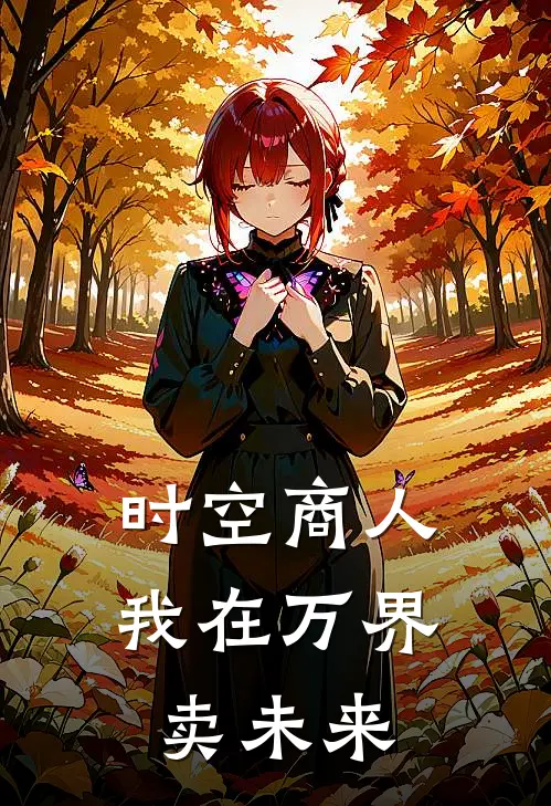 时空商人：我在万界卖未来(林澈周雅)热门小说排行_完结版小说时空商人：我在万界卖未来林澈周雅