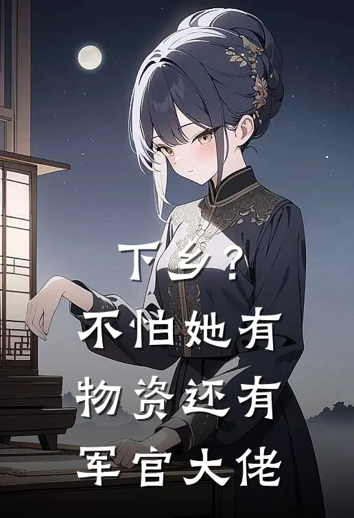 下乡？不怕她有物资还有军官大佬全文免费阅读无弹窗大结局_下乡？不怕她有物资还有军官大佬（叶玉珠珠珠）小说免费阅读大结局