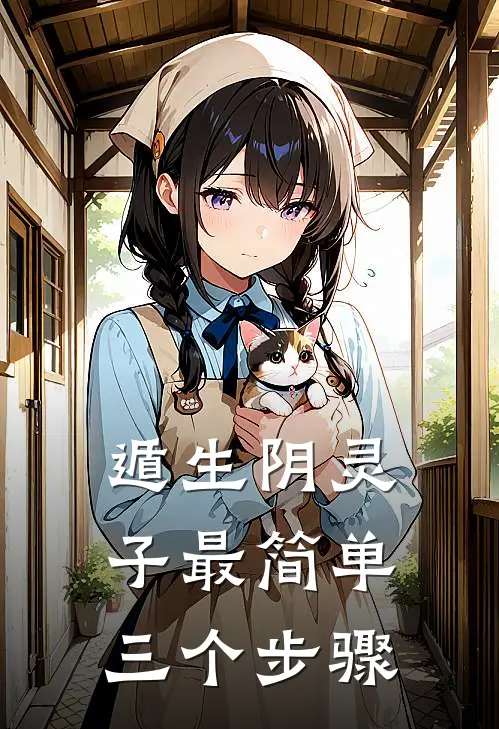 遁生阴灵子最简单三个步骤