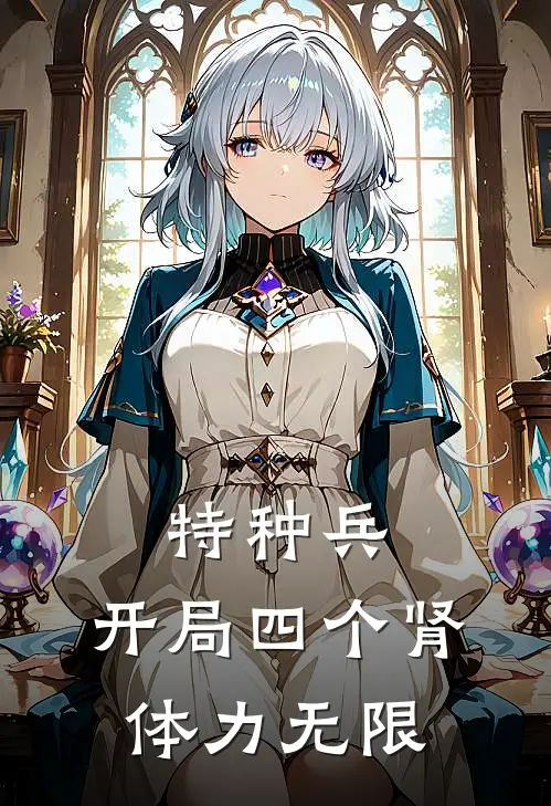 《特种兵：开局四个肾，体力无限》陈野谭晓琳全文免费在线阅读_《特种兵：开局四个肾，体力无限》全集阅读