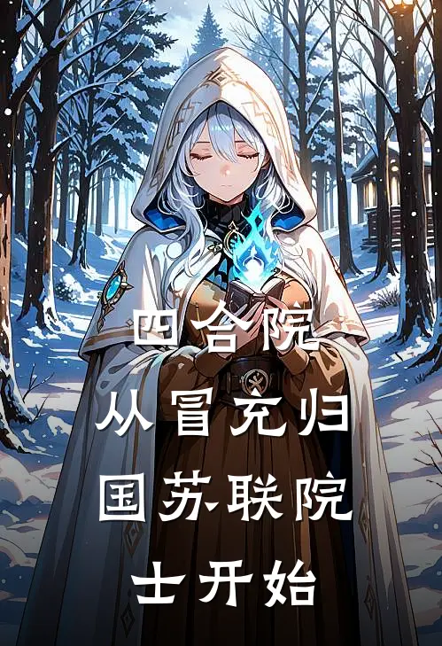 四合院：从冒充归国苏联院士开始(苏晨阎埠贵)热门的小说_热门网络小说推荐四合院：从冒充归国苏联院士开始(苏晨阎埠贵)