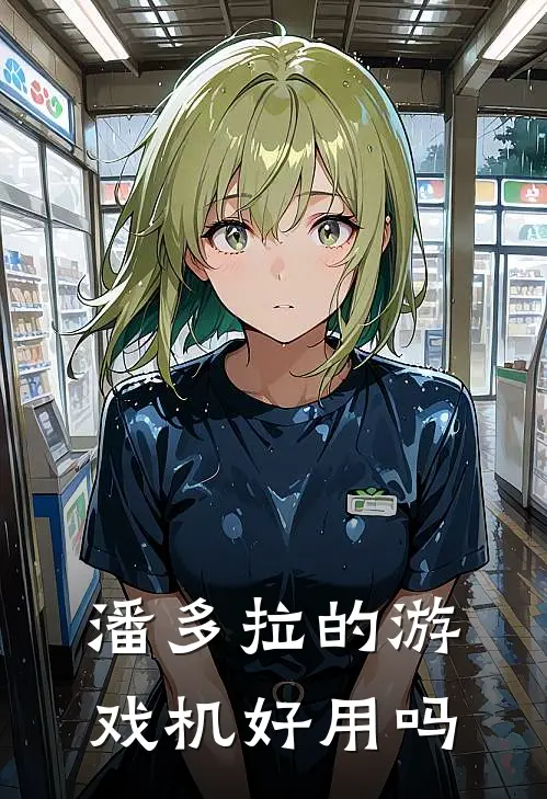 潘多拉的游戏机好用吗