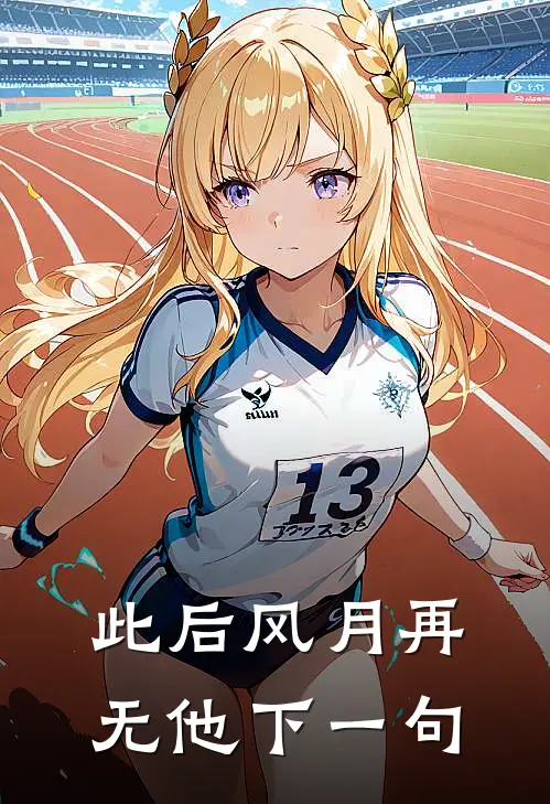 此后风月再无他下一句