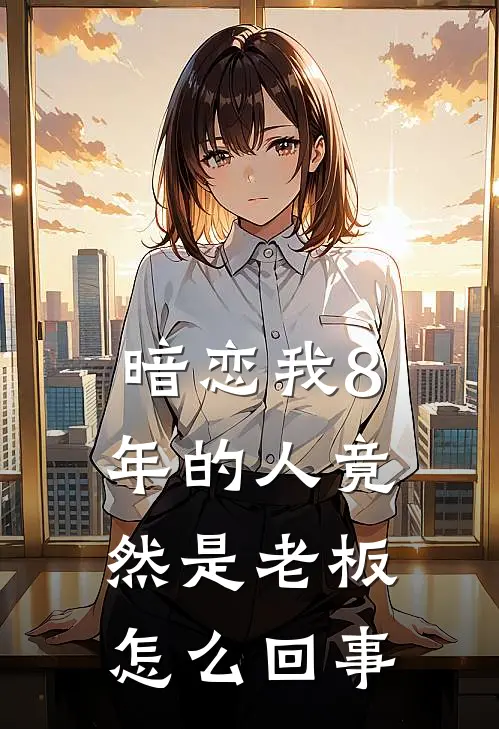 暗恋我8年的人竟然是老板怎么回事