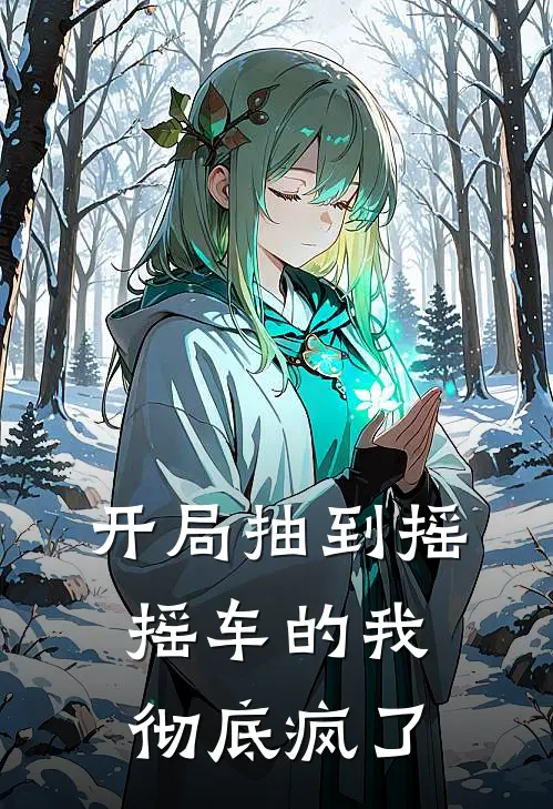 开局抽到摇摇车的我彻底疯了