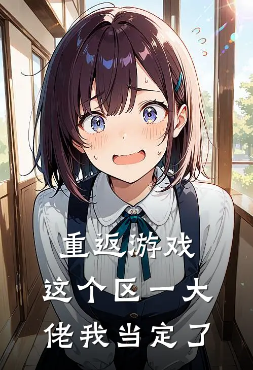 重返游戏，这个区一大佬我当定了