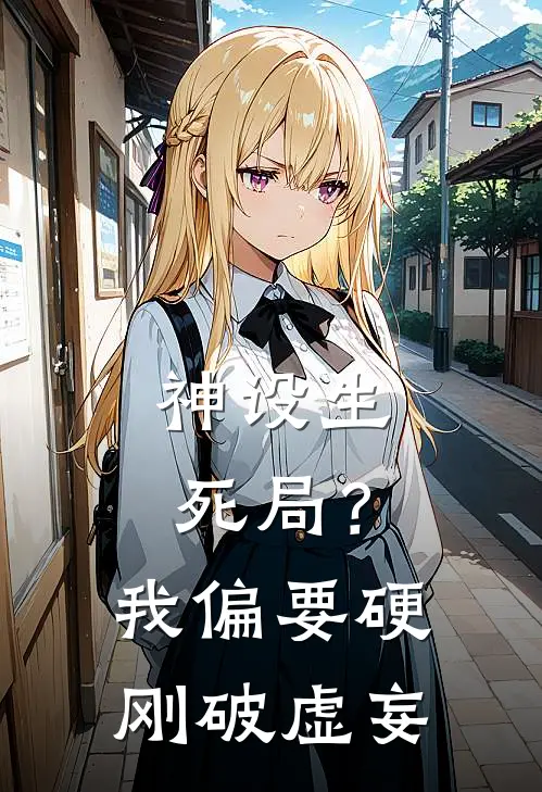 神设生死局？我偏要硬刚破虚妄(王玄扬张角)免费阅读_热门的小说神设生死局？我偏要硬刚破虚妄王玄扬张角