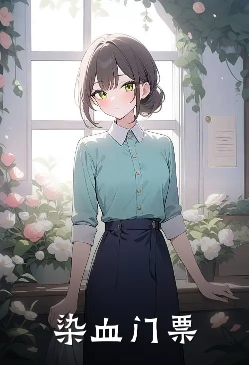 染血门票(陈默林婉)全文阅读免费全集_完结小说染血门票陈默林婉