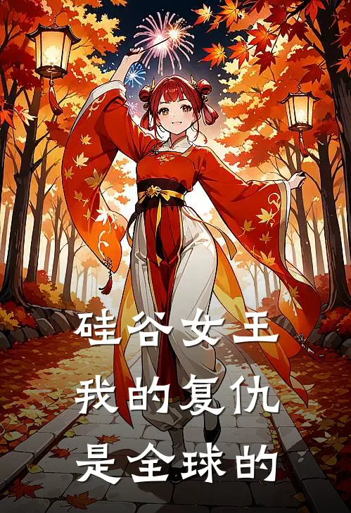 硅谷女王：我的复仇是全球的陆辰苏晚晴免费小说大全_完结的小说硅谷女王：我的复仇是全球的(陆辰苏晚晴)