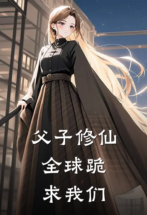 父子修仙：全球跪求我们