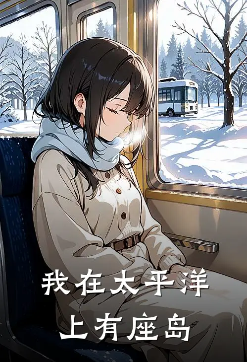 我在太平洋上有座岛