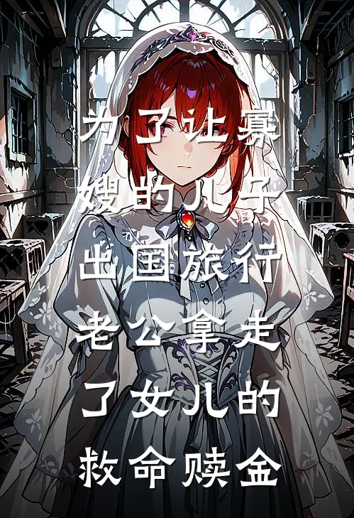 林彤轩轩(为了让寡嫂的儿子出国旅行，老公拿走了女儿的救命赎金)全文免费在线阅读_为了让寡嫂的儿子出国旅行，老公拿走了女儿的救命赎金完整版免费在线阅读
