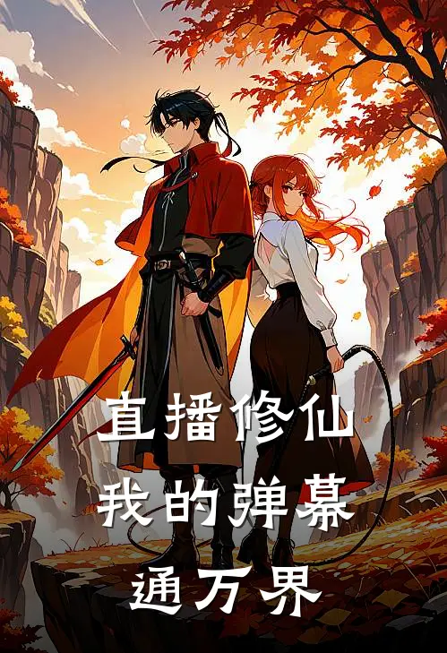 直播修仙：我的弹幕通万界(林霄赵虎)全本免费在线阅读_直播修仙：我的弹幕通万界最新章节在线阅读