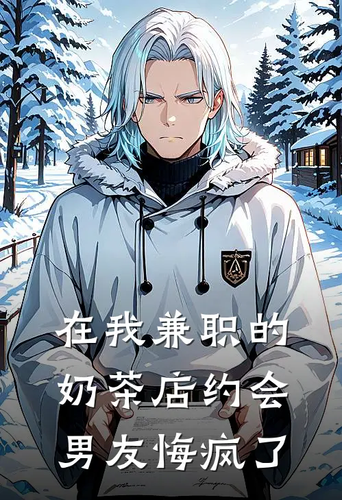 在我兼职的奶茶店约会，男友悔疯了江屿江屿哥最新好看小说_已完结小说在我兼职的奶茶店约会，男友悔疯了江屿江屿哥