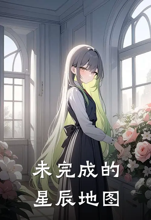 未完成的星辰地图玄溯镜灵小说完结_免费小说全本未完成的星辰地图(玄溯镜灵)