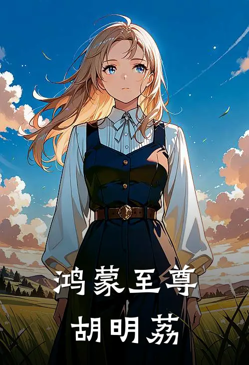 鸿蒙至尊胡明荔(林霄赵虎)免费小说全集_完本小说免费阅读鸿蒙至尊胡明荔(林霄赵虎)