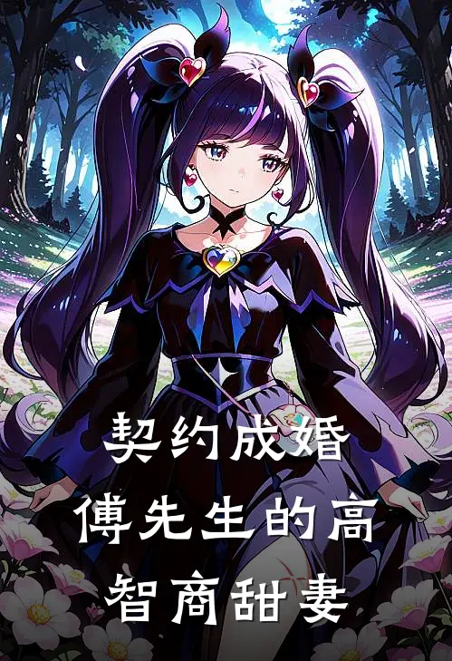 契约成婚：傅先生的高智商甜妻(苏清颜张浩)完结小说推荐_小说全文免费阅读契约成婚：傅先生的高智商甜妻苏清颜张浩