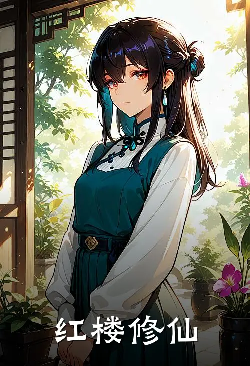 红楼修仙
